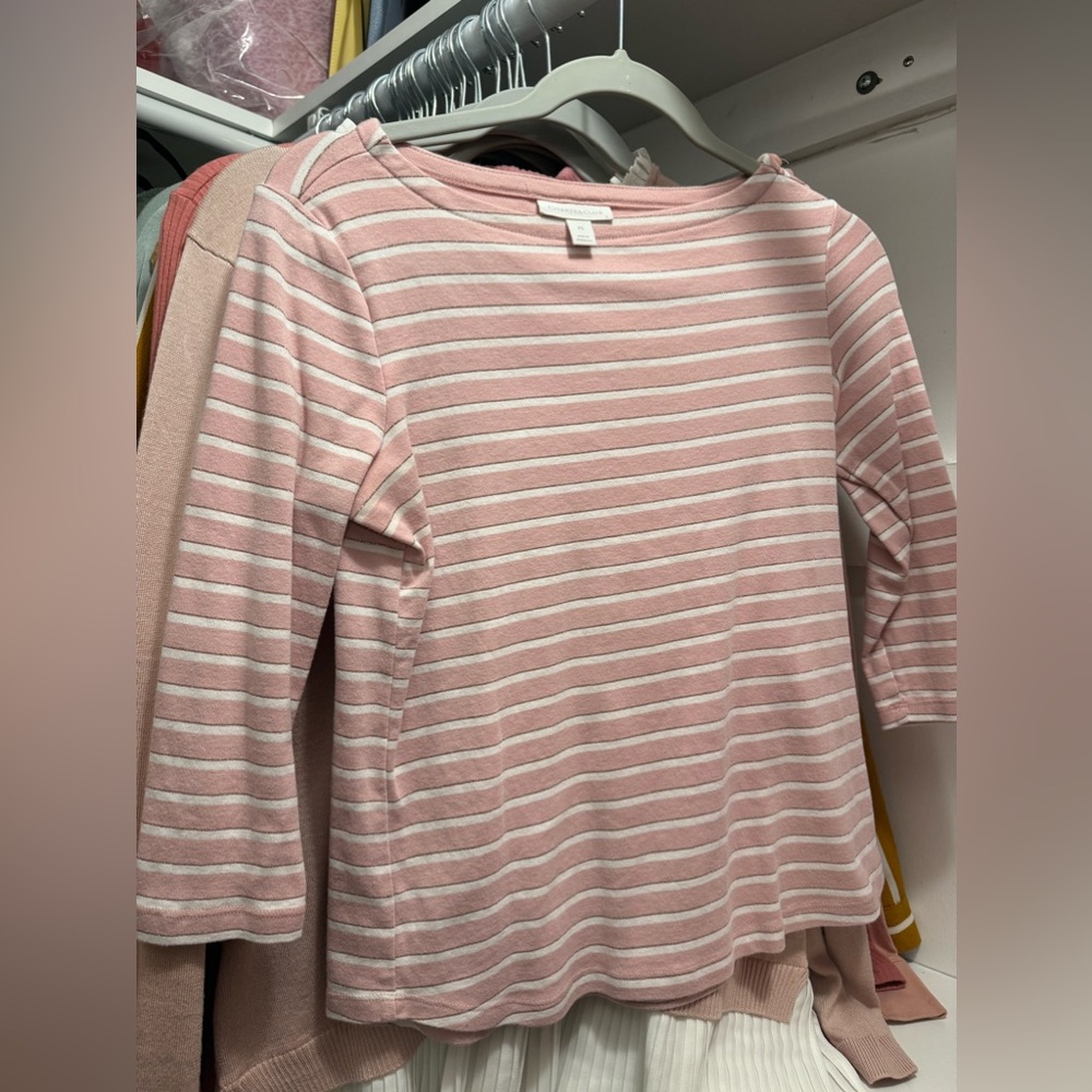 Charter club top